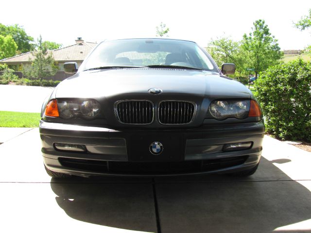 2000 BMW 3 series SE Automatic 4X4 Beutiful