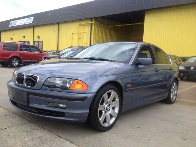 2000 BMW 3 series SE Automatic 4X4 Beutiful