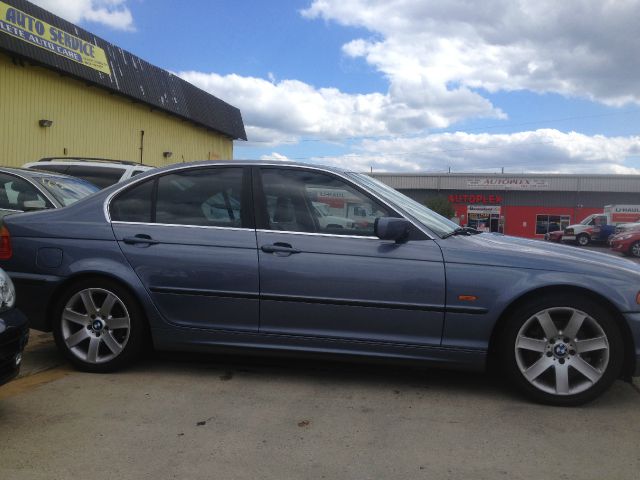 2000 BMW 3 series SE Automatic 4X4 Beutiful