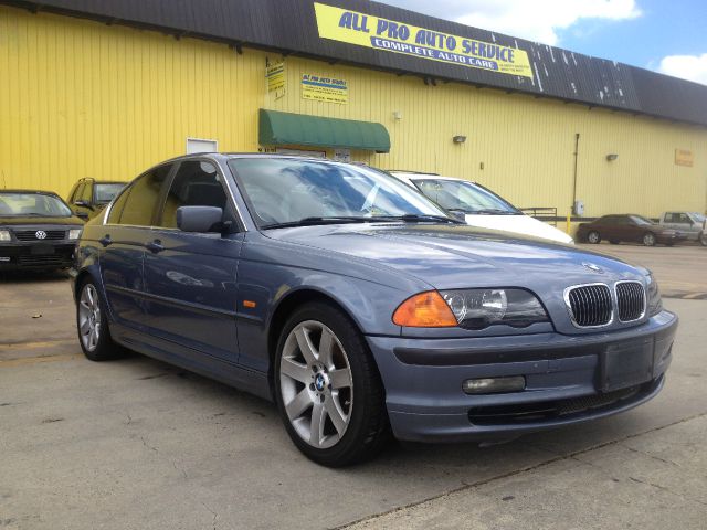 2000 BMW 3 series SE Automatic 4X4 Beutiful