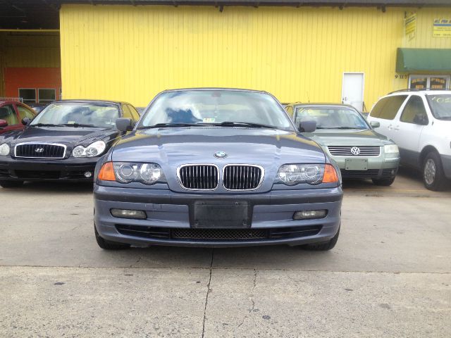 2000 BMW 3 series SE Automatic 4X4 Beutiful