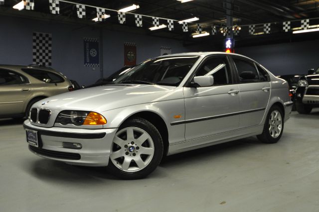 2000 BMW 3 series 2.7L V6