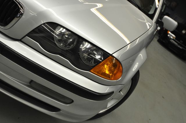 2000 BMW 3 series 2.7L V6