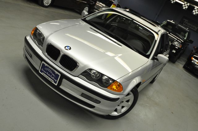 2000 BMW 3 series 2.7L V6