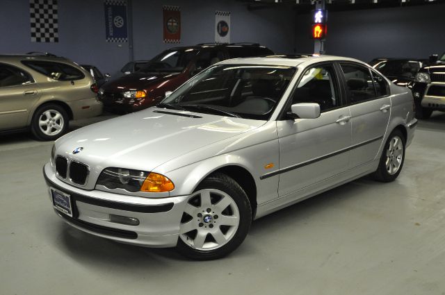2000 BMW 3 series 2.7L V6