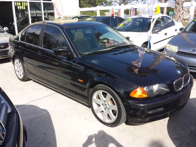 2000 BMW 3 series SE Automatic 4X4 Beutiful