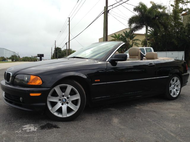 2000 BMW 3 series Clk350 Cpe