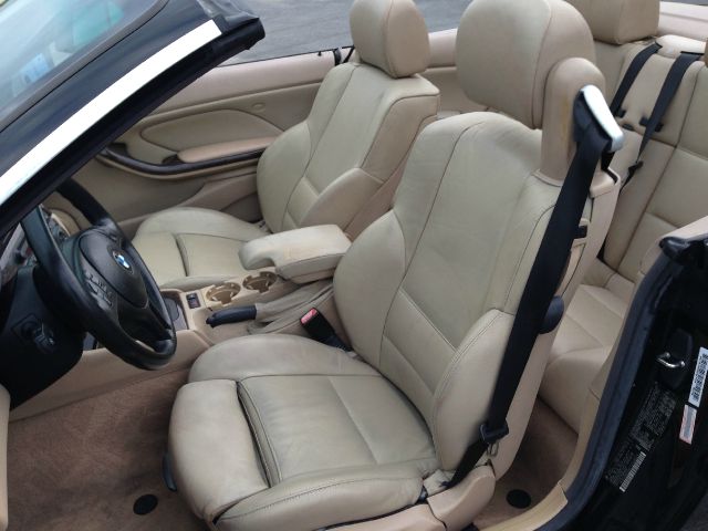 2000 BMW 3 series Clk350 Cpe