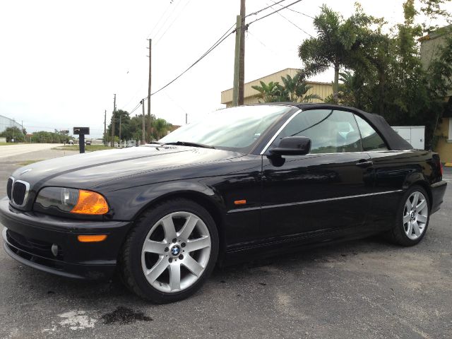 2000 BMW 3 series Clk350 Cpe