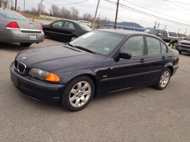 2000 BMW 3 series 2.7L V6