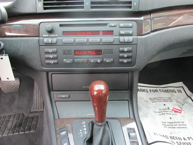 2000 BMW 3 series 2.7L V6