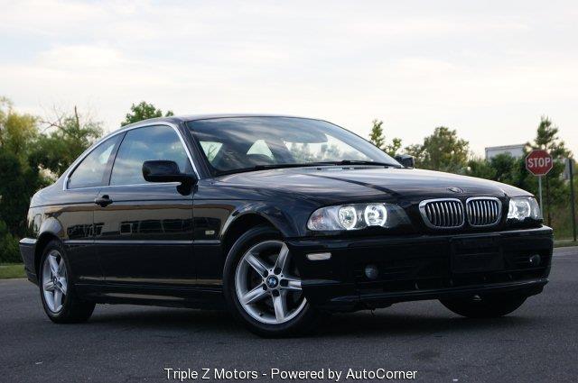 2000 BMW 3 series Unknown
