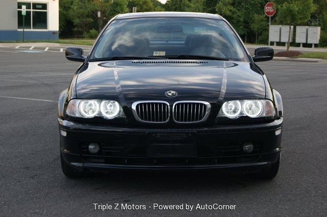 2000 BMW 3 series Unknown