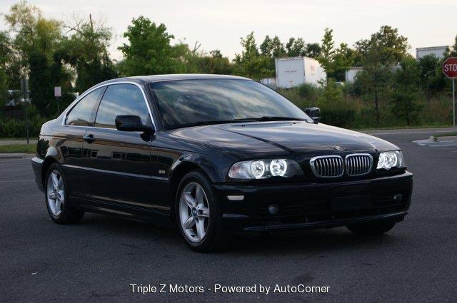 2000 BMW 3 series Unknown