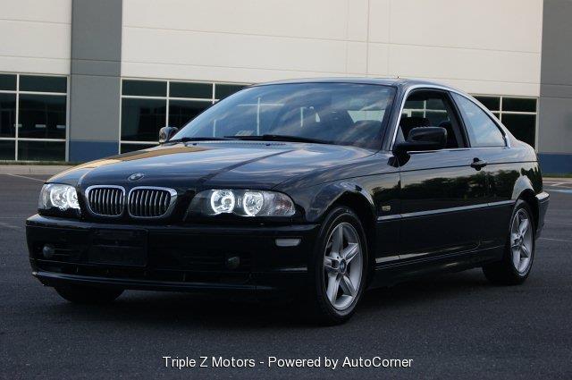 2000 BMW 3 series Unknown