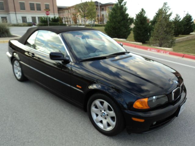 2000 BMW 3 series Clk350 Cpe