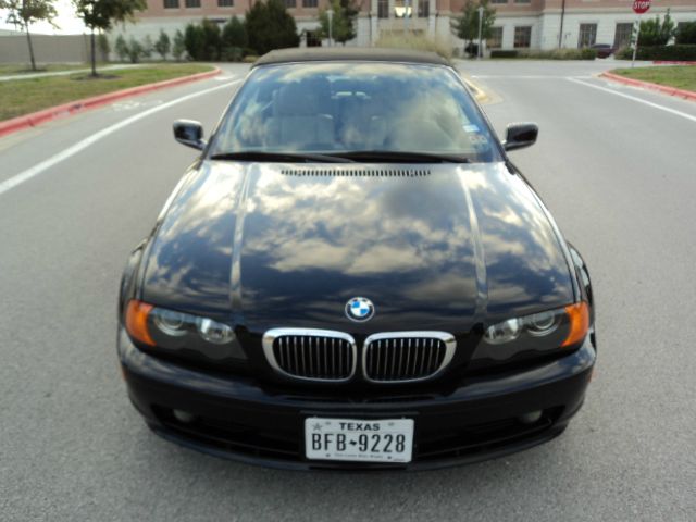 2000 BMW 3 series Clk350 Cpe