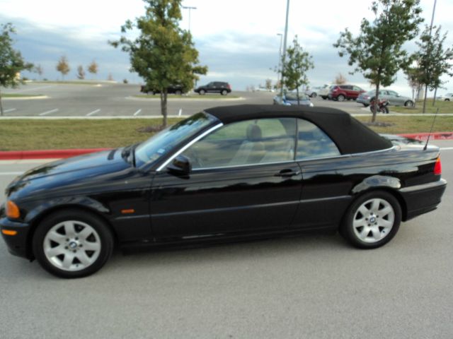 2000 BMW 3 series Clk350 Cpe