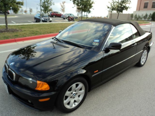 2000 BMW 3 series Clk350 Cpe