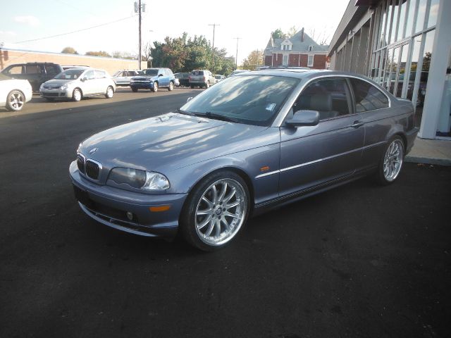 2000 BMW 3 series 2.7L V6