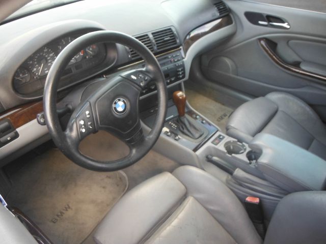 2000 BMW 3 series 2.7L V6