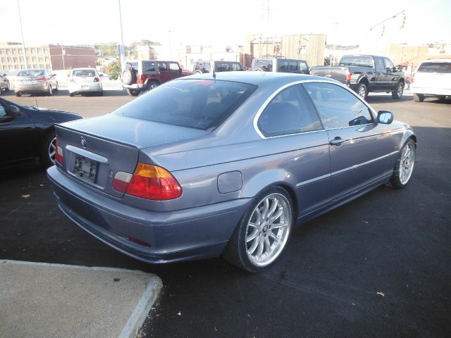 2000 BMW 3 series 2.7L V6