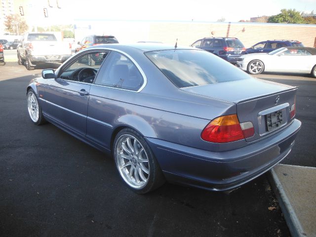 2000 BMW 3 series 2.7L V6