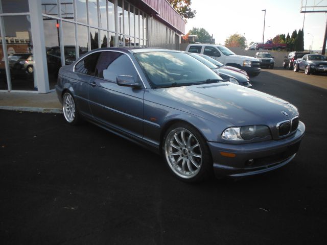 2000 BMW 3 series 2.7L V6