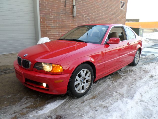 2000 BMW 3 series 2.7L V6