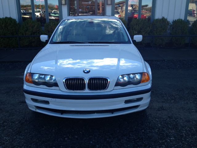 2000 BMW 3 series SE Automatic 4X4 Beutiful