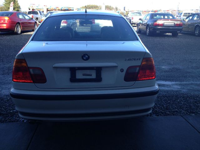 2000 BMW 3 series SE Automatic 4X4 Beutiful
