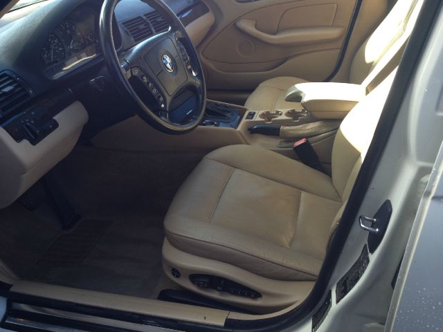 2000 BMW 3 series SE Automatic 4X4 Beutiful