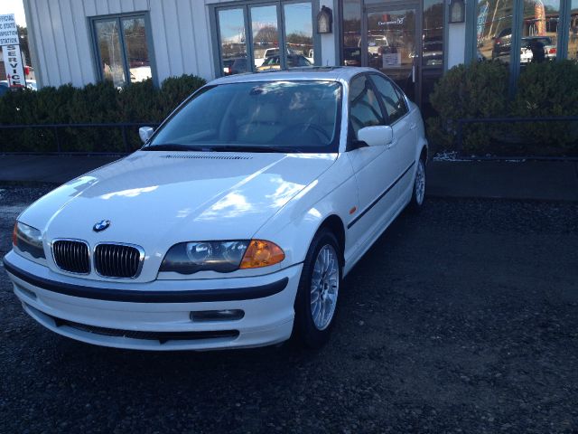 2000 BMW 3 series SE Automatic 4X4 Beutiful