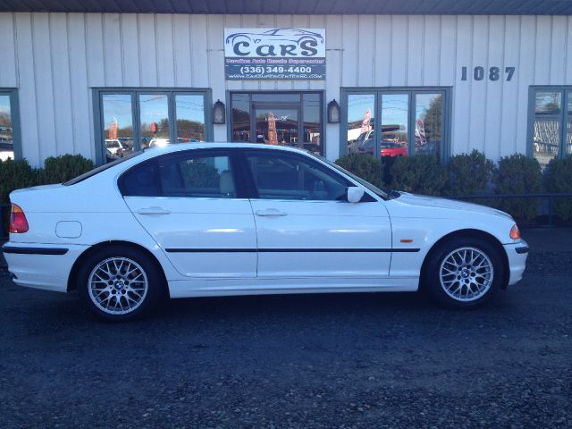 2000 BMW 3 series SE Automatic 4X4 Beutiful