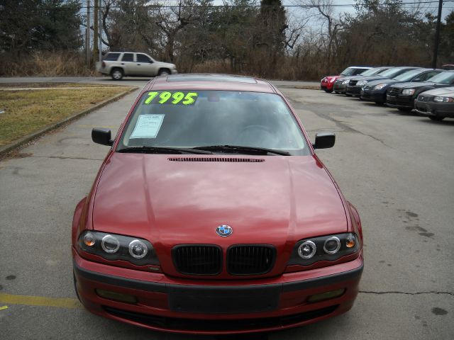 2000 BMW 3 series SE Automatic 4X4 Beutiful