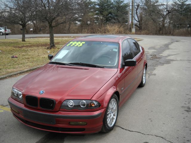 2000 BMW 3 series SE Automatic 4X4 Beutiful