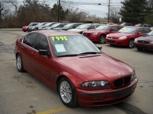 2000 BMW 3 series SE Automatic 4X4 Beutiful
