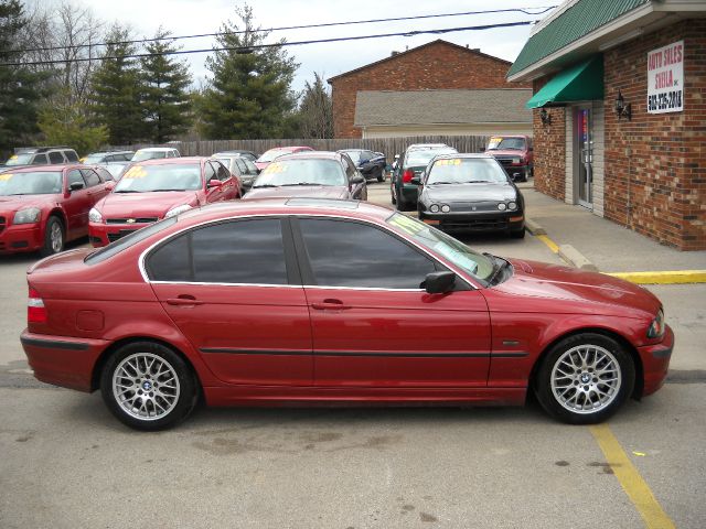 2000 BMW 3 series SE Automatic 4X4 Beutiful