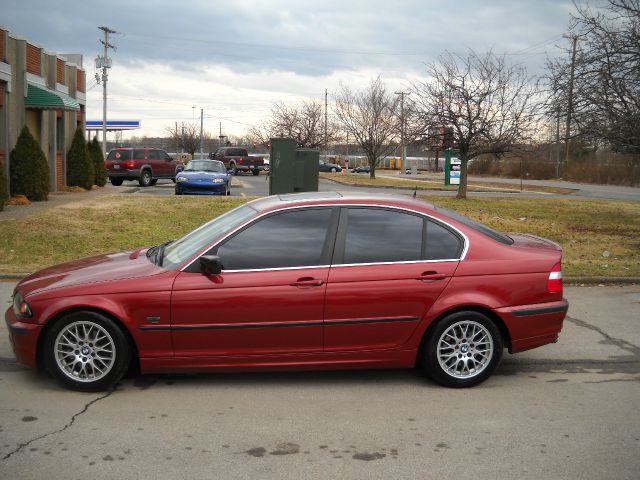 2000 BMW 3 series SE Automatic 4X4 Beutiful