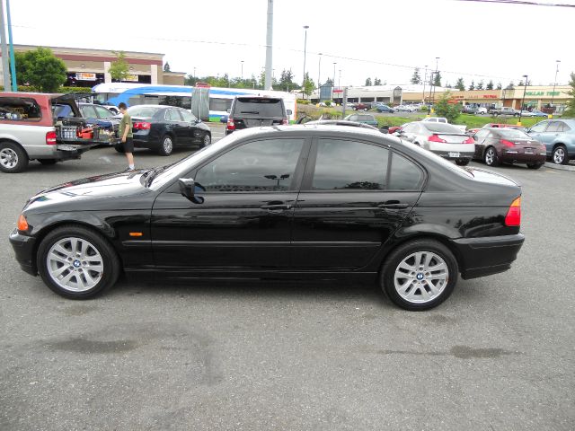 2000 BMW 3 series 2.7L V6