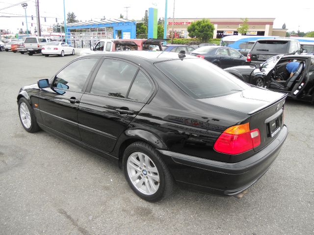 2000 BMW 3 series 2.7L V6