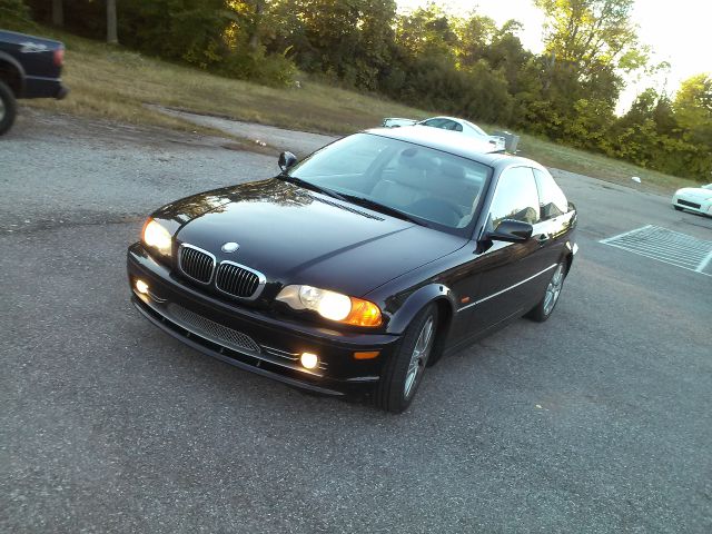 2001 BMW 3 series Lariat 4x4 (gladbrook)