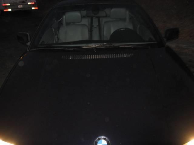 2001 BMW 3 series 4WD 4dr X