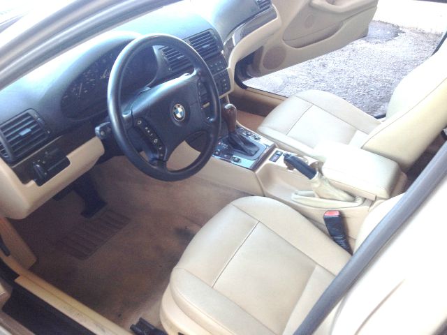 2001 BMW 3 series Slk55 AMG