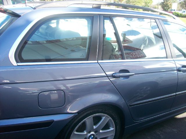 2001 BMW 3 series Slk55 AMG