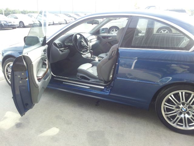 2001 BMW 3 series Lariat 4x4 (gladbrook)