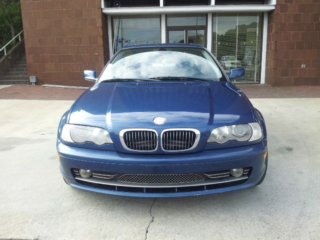 2001 BMW 3 series Lariat 4x4 (gladbrook)