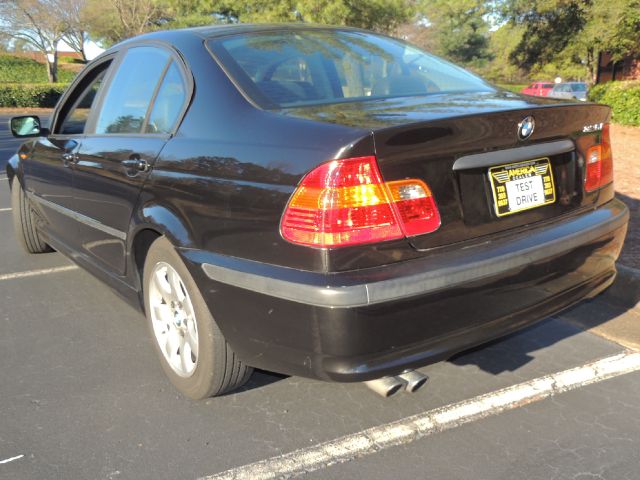 2001 BMW 3 series LS Flex Fuel 4x4 This Is One Of Our Best Bargains