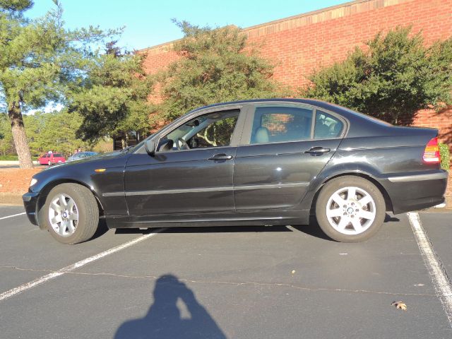 2001 BMW 3 series LS Flex Fuel 4x4 This Is One Of Our Best Bargains