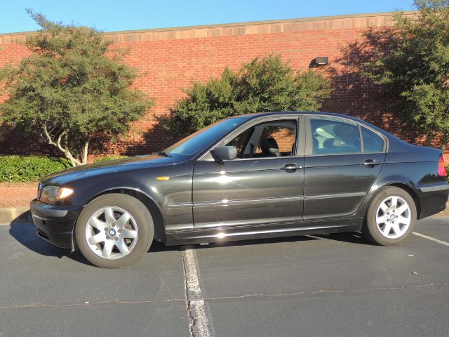 2001 BMW 3 series LS Flex Fuel 4x4 This Is One Of Our Best Bargains